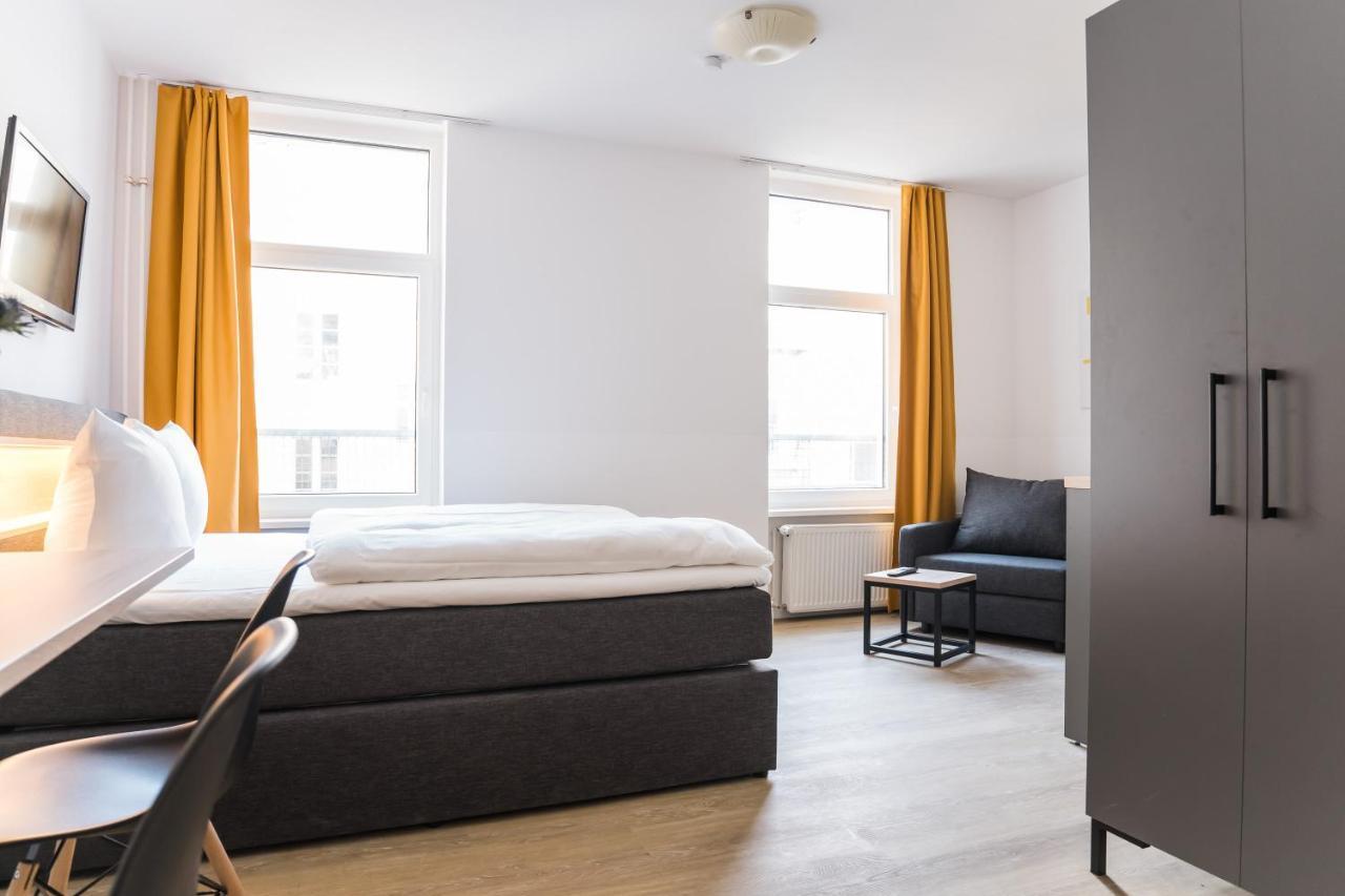 Aparthotel Homaris Boxi