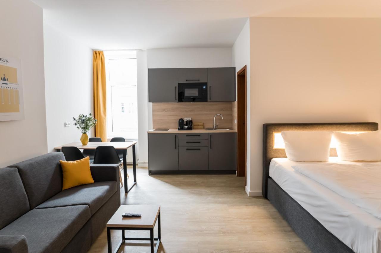 Homaris Boxi Aparthotel