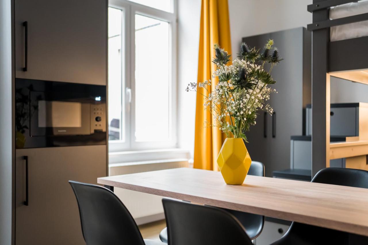 Homaris Boxi Aparthotel Berlin
