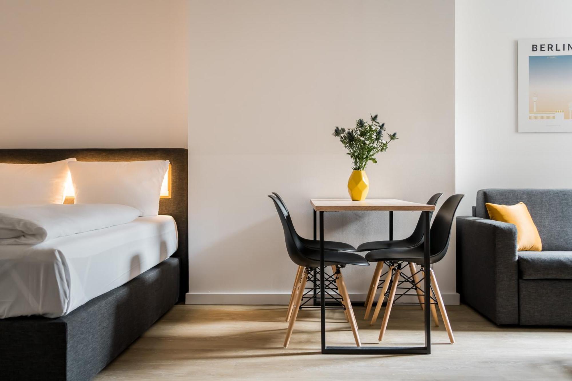 Aparthotel Homaris Boxi *