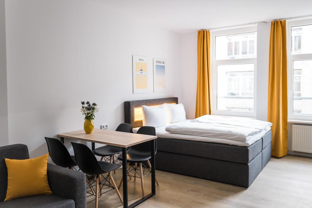 Aparthotel Homaris Boxi *