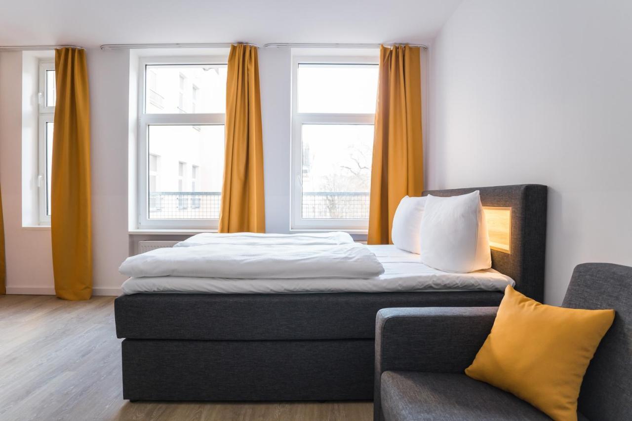 Homaris Boxi Aparthotel