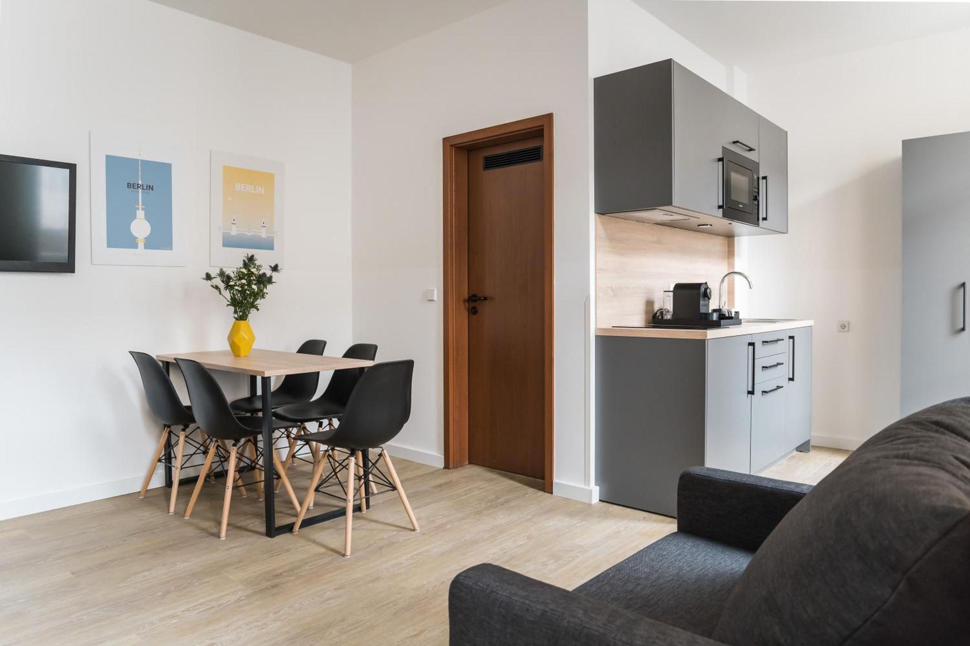 Homaris Boxi Aparthotel